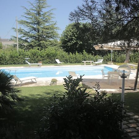 Villa Curri Locorotondo Luaran gambar