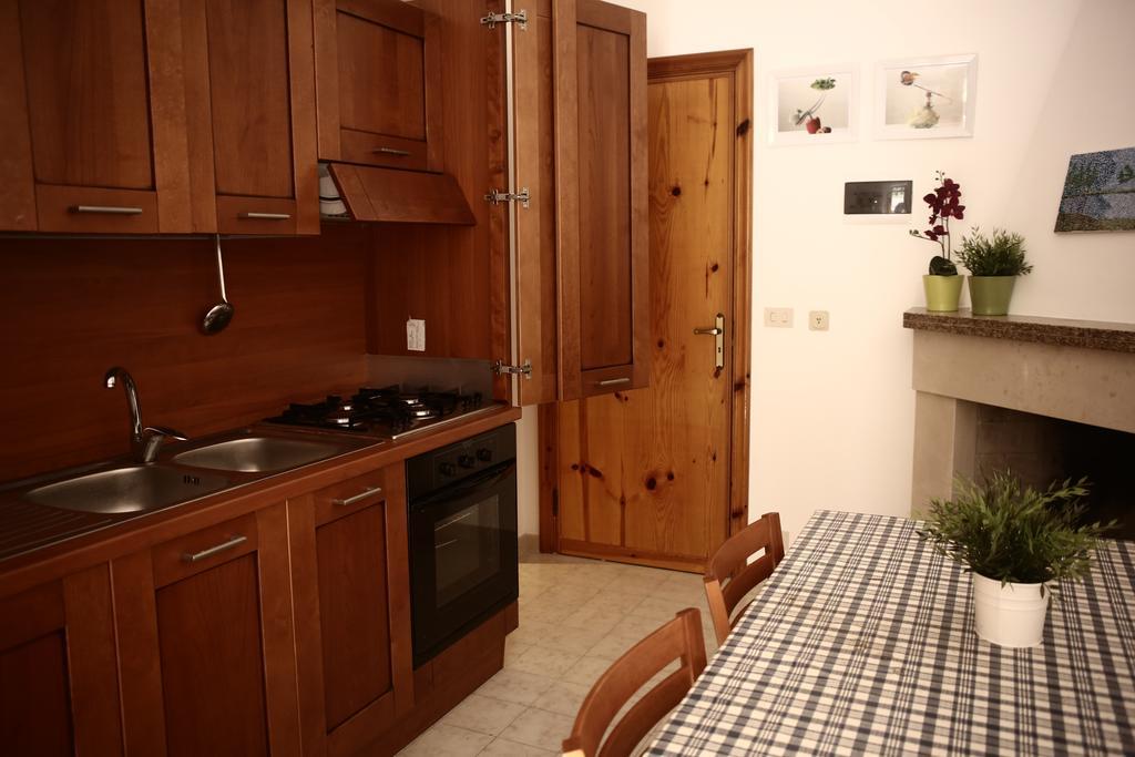 Villa Curri Locorotondo Luaran gambar