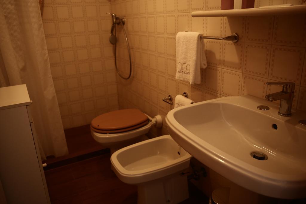 Villa Curri Locorotondo Luaran gambar