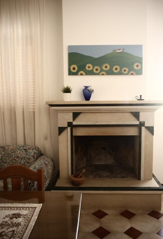 Villa Curri Locorotondo Luaran gambar