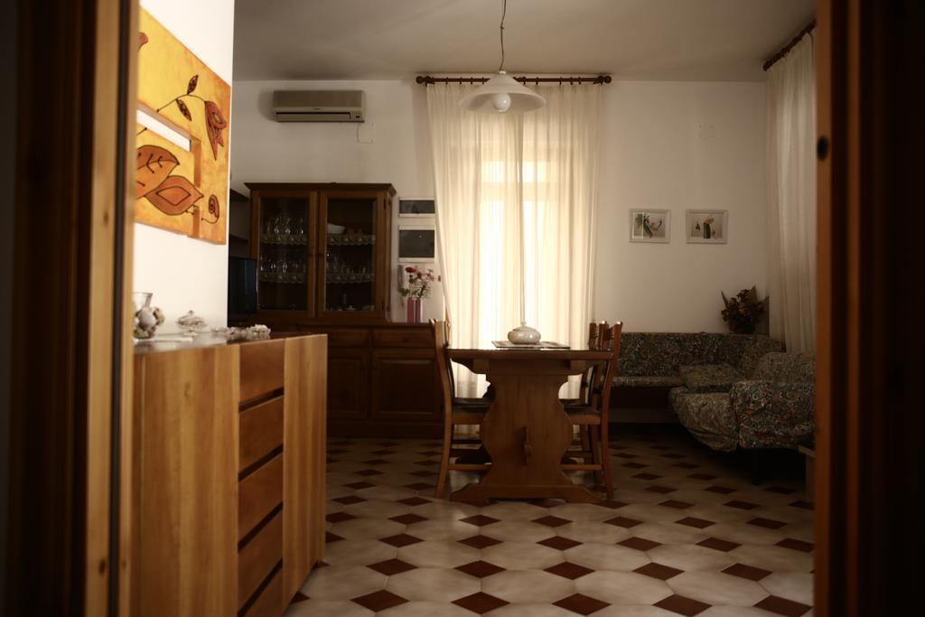 Villa Curri Locorotondo Luaran gambar