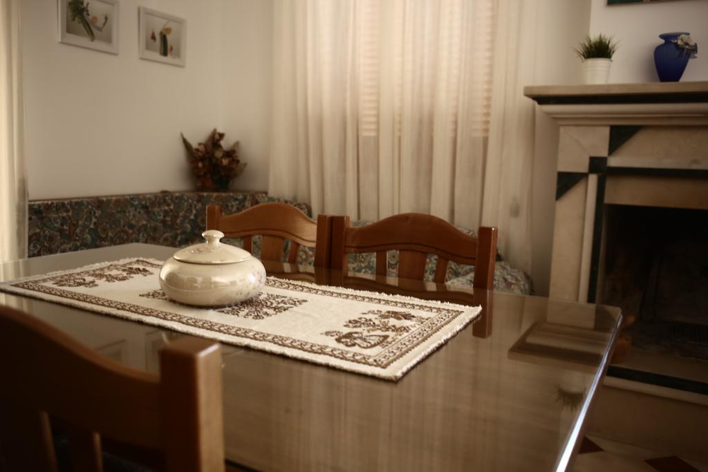 Villa Curri Locorotondo Luaran gambar