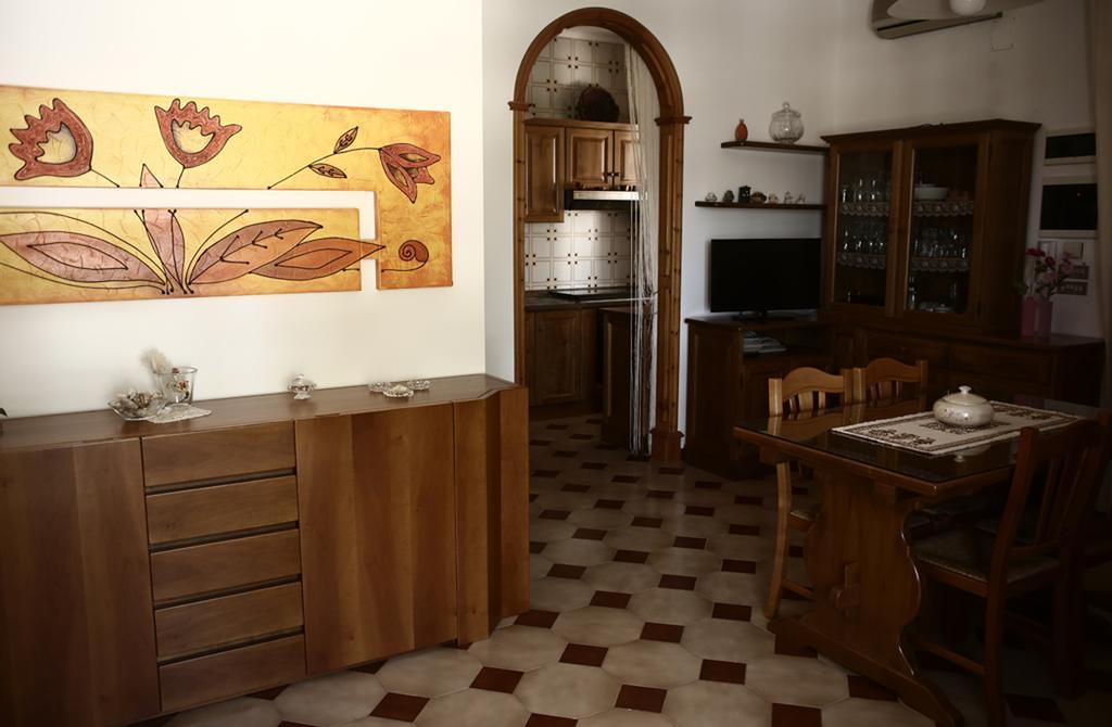 Villa Curri Locorotondo Luaran gambar