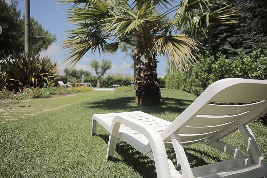 Villa Curri Locorotondo Luaran gambar