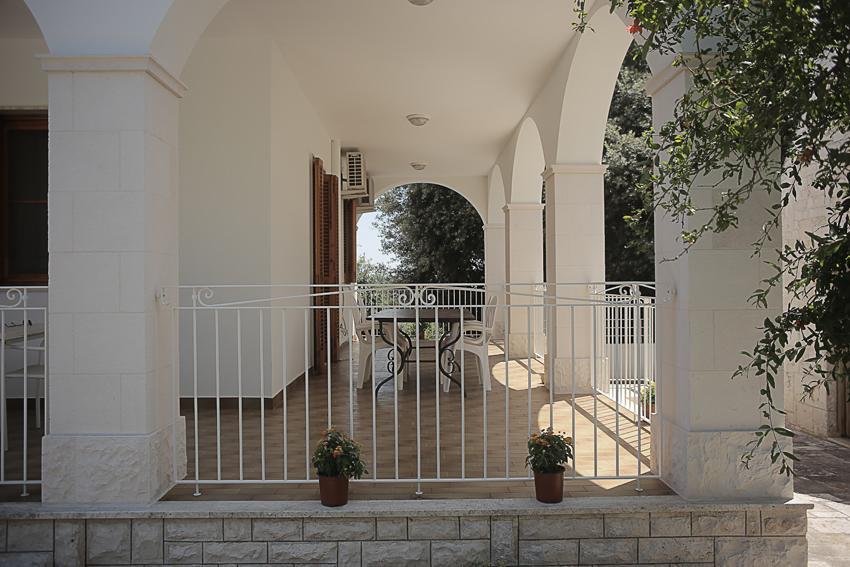 Villa Curri Locorotondo Luaran gambar