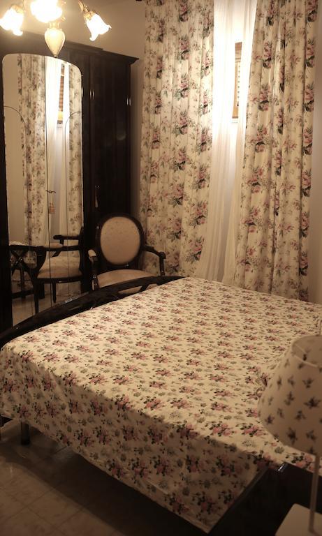 Villa Curri Locorotondo Bilik gambar