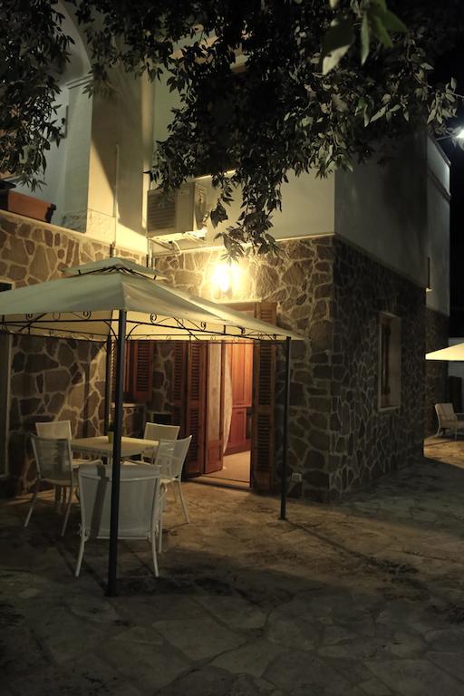 Villa Curri Locorotondo Luaran gambar