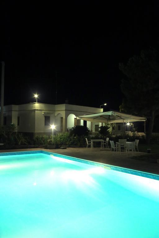 Villa Curri Locorotondo Luaran gambar