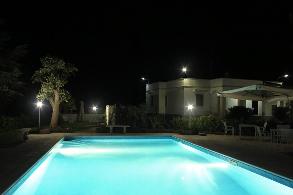 Villa Curri Locorotondo Luaran gambar